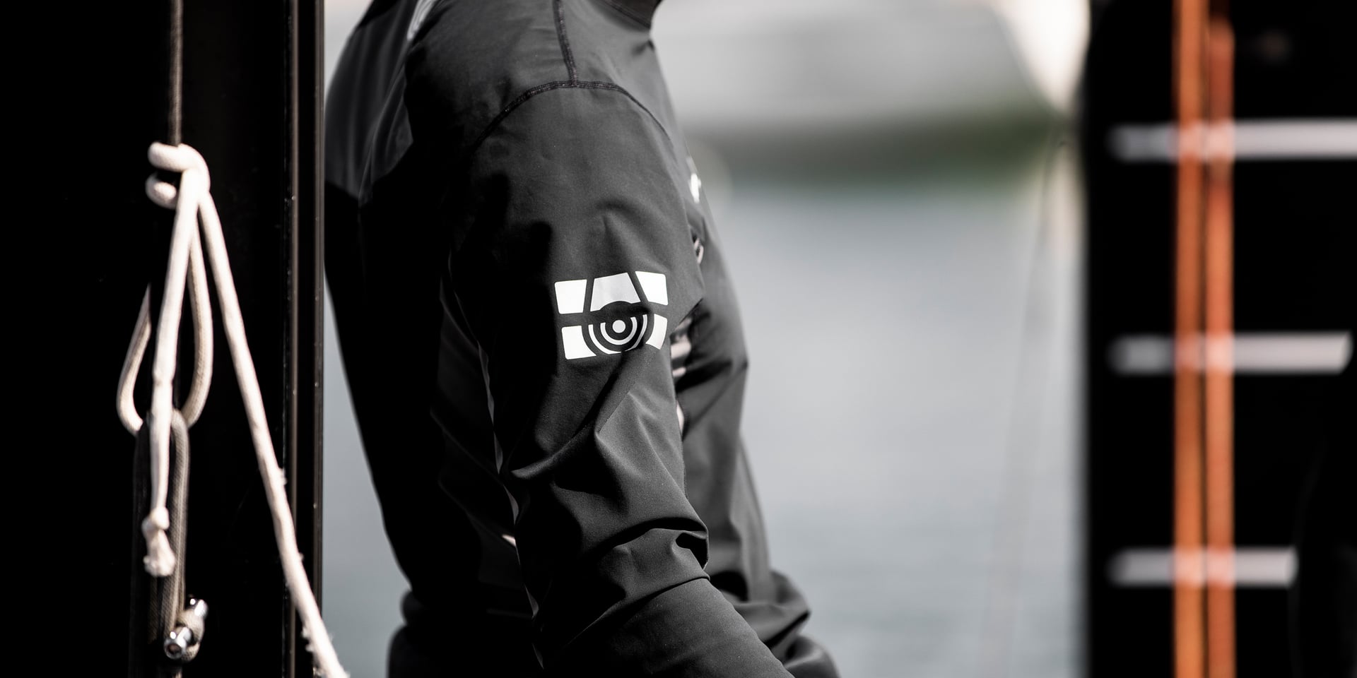 Men's First Sailing Layers | Sail Racing Official