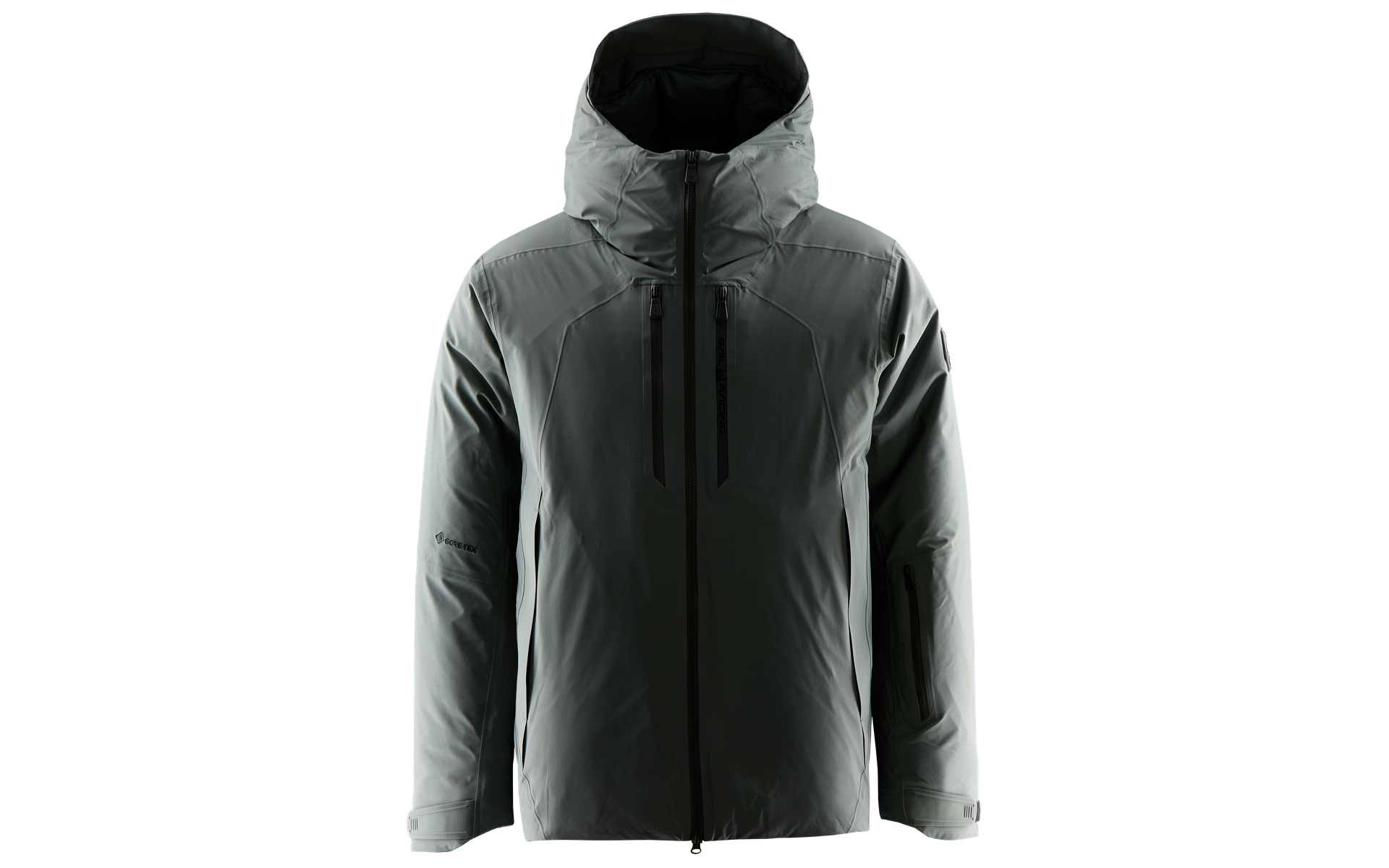 Herr Vinterjackor | Sail Racing Official