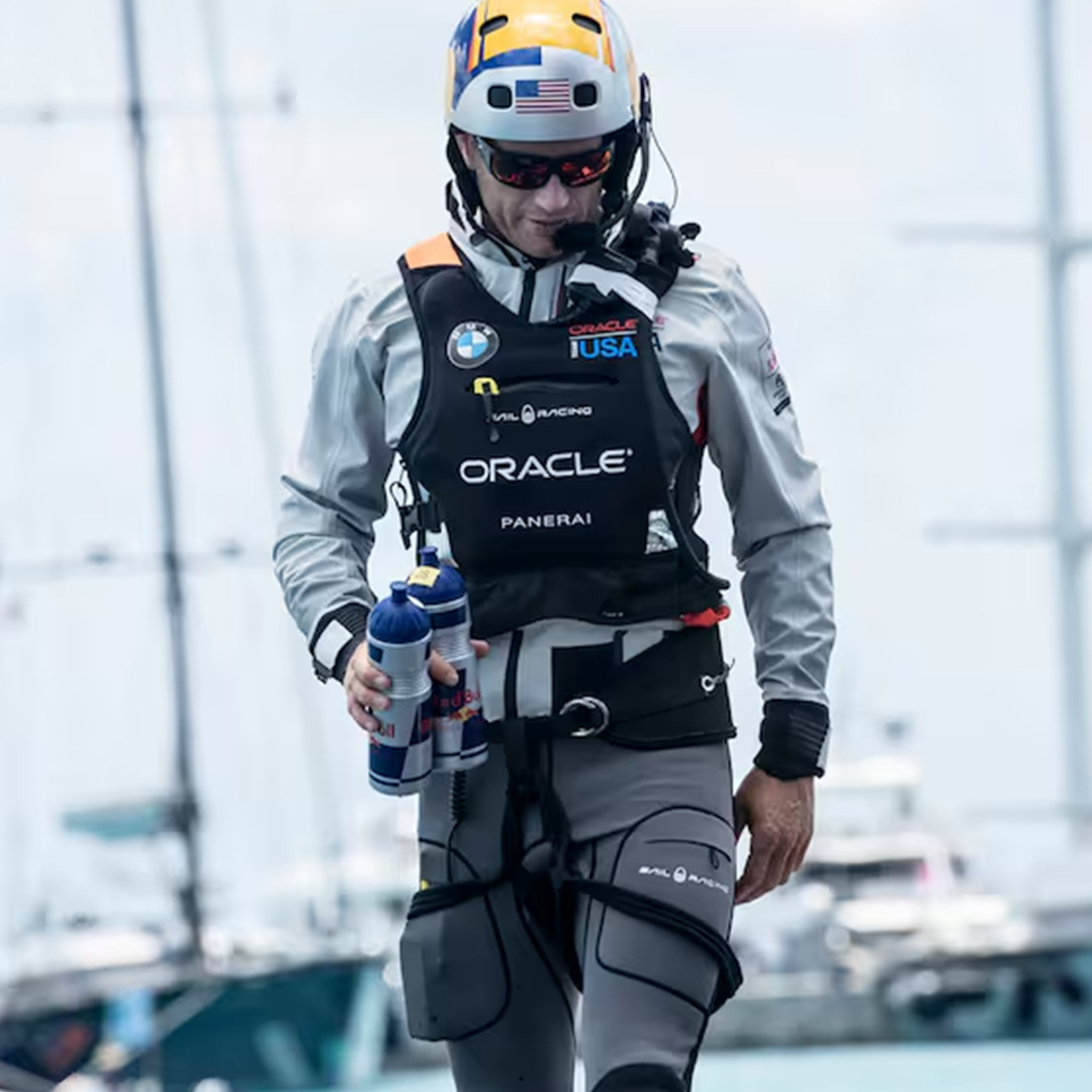 Explore Our Story | Sail Racing Official | Sail Racing Official