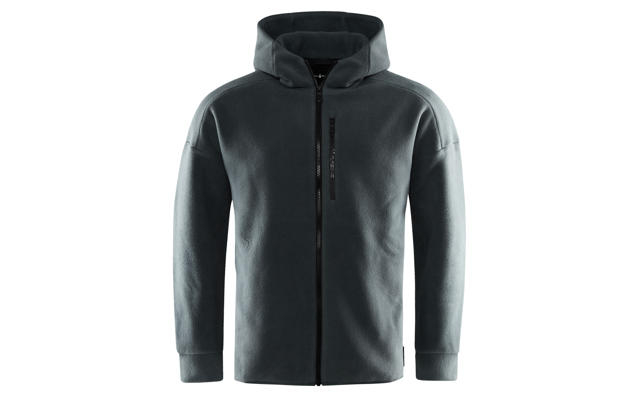 The Hood Hoodie Sail Blue
