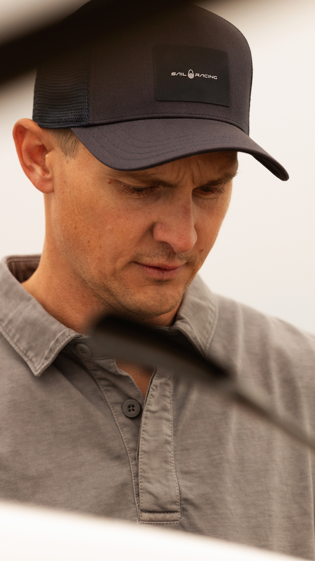 WIND CAP | Sail Racing Official