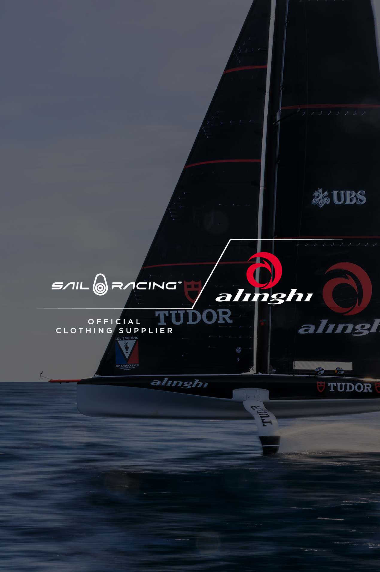 sailracing