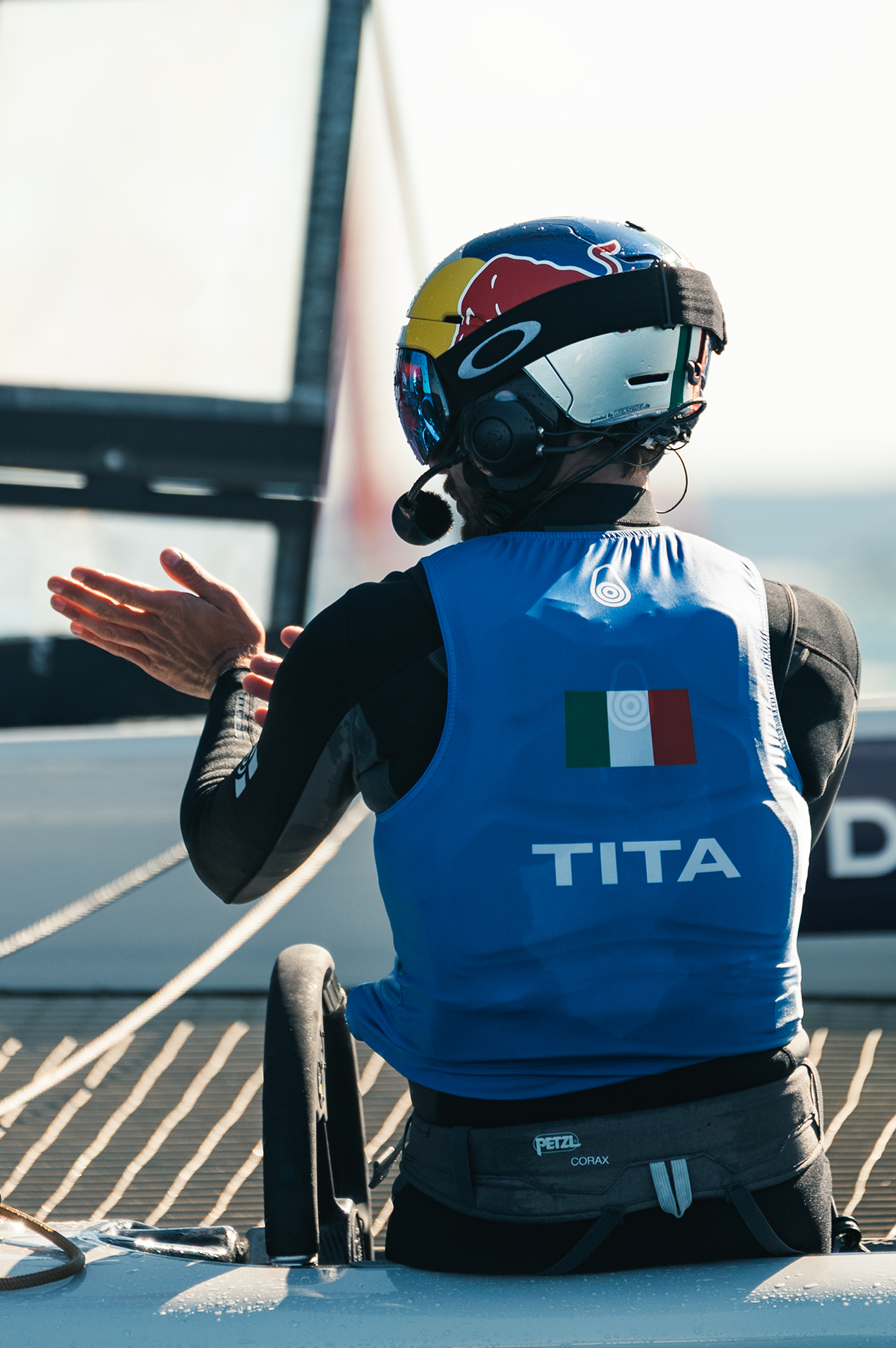 sailracing