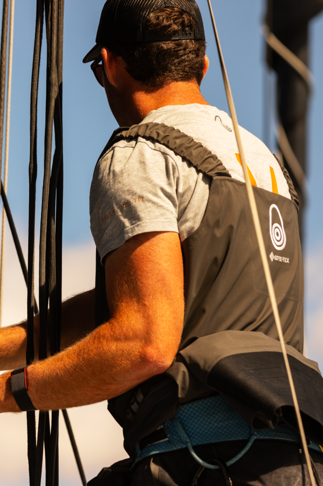 TECHNICAL SAILING
