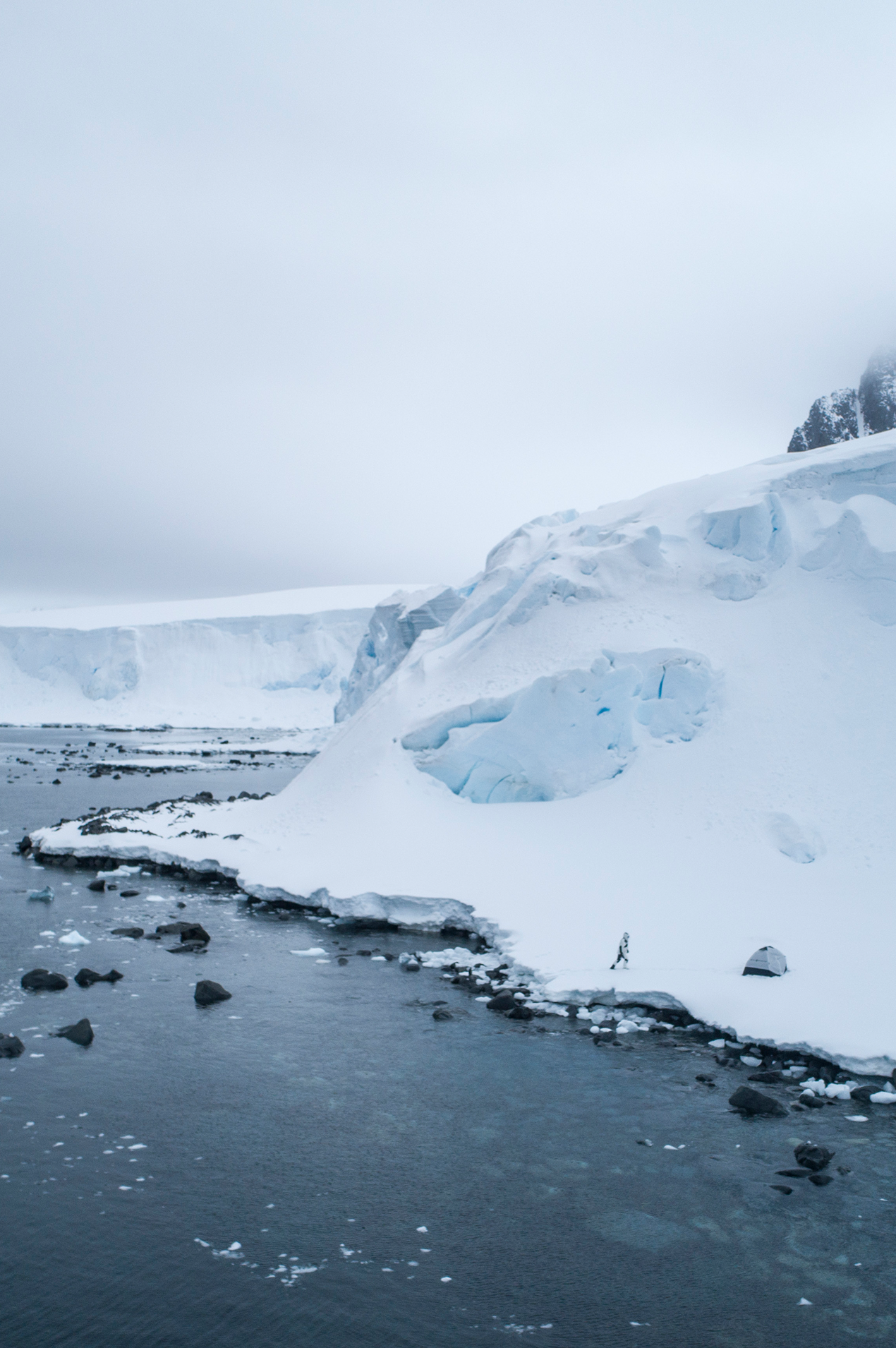 EXPLORE WINTER JACKETS