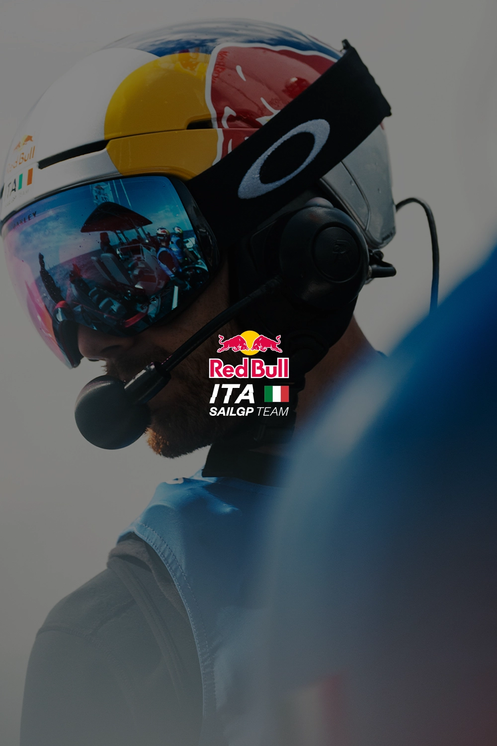 Red Bull ITA SailGP Team