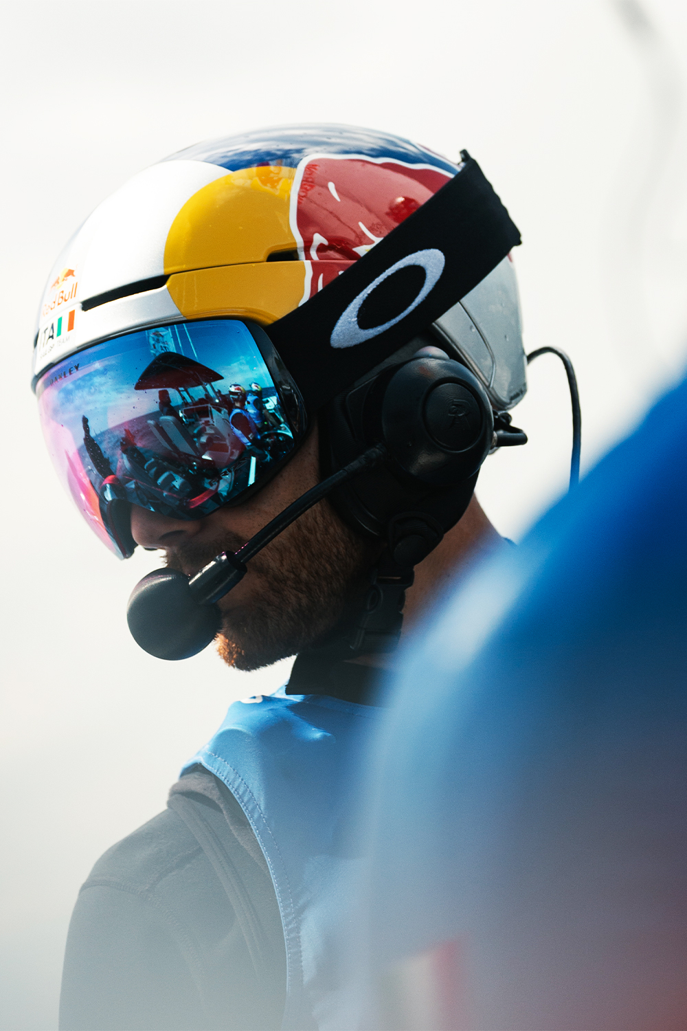 Red Bull ITA SailGP Team