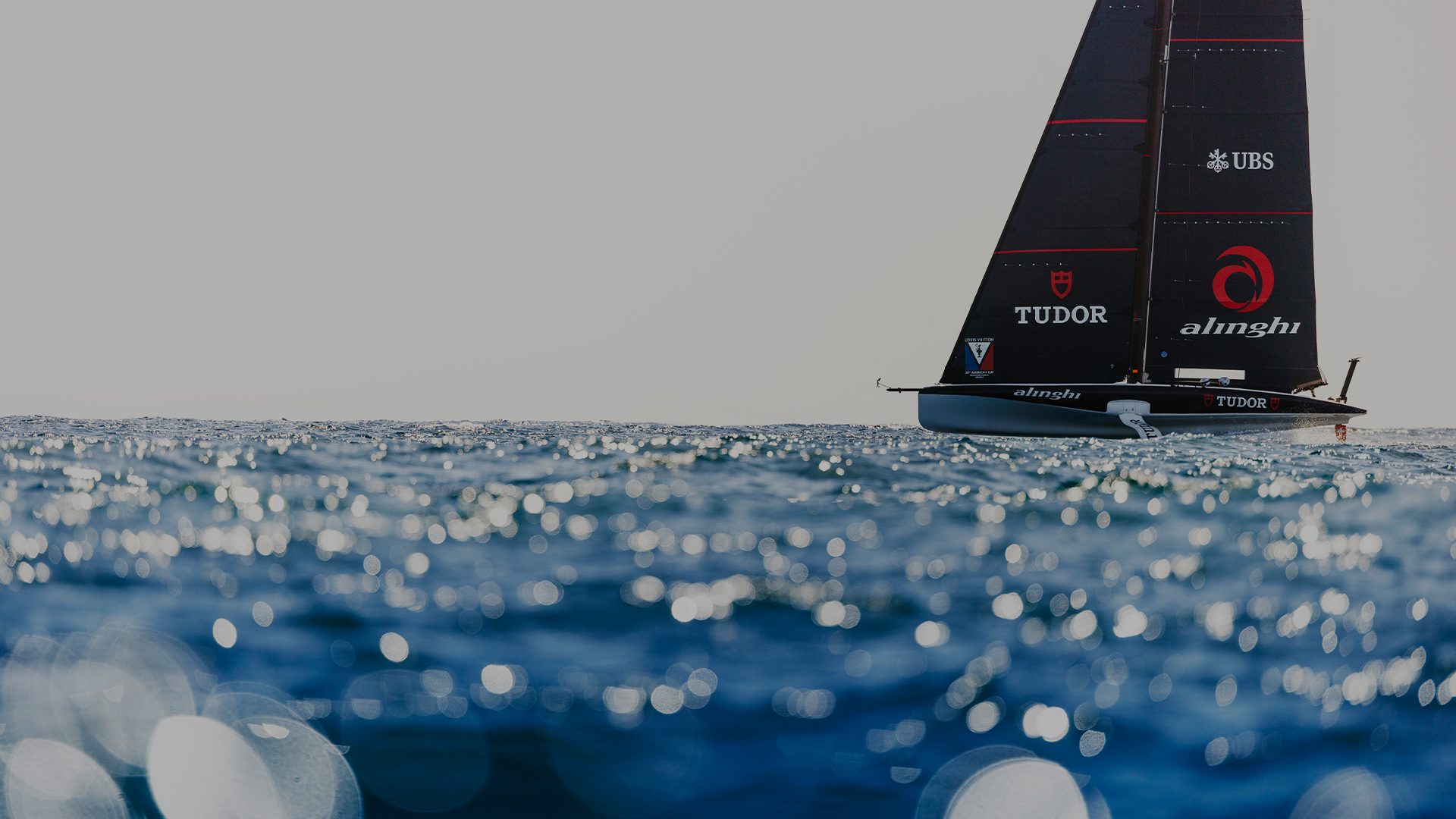 sailracing