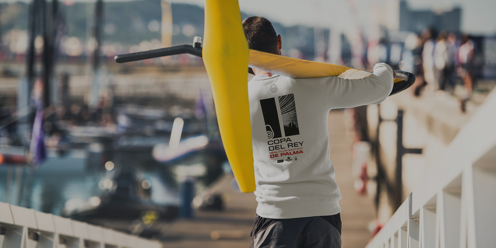 sailracing