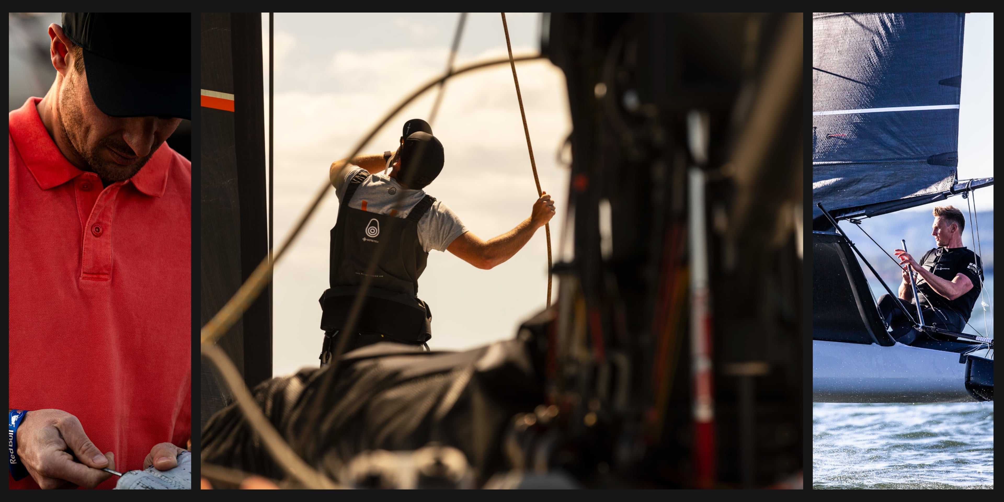 sailracing