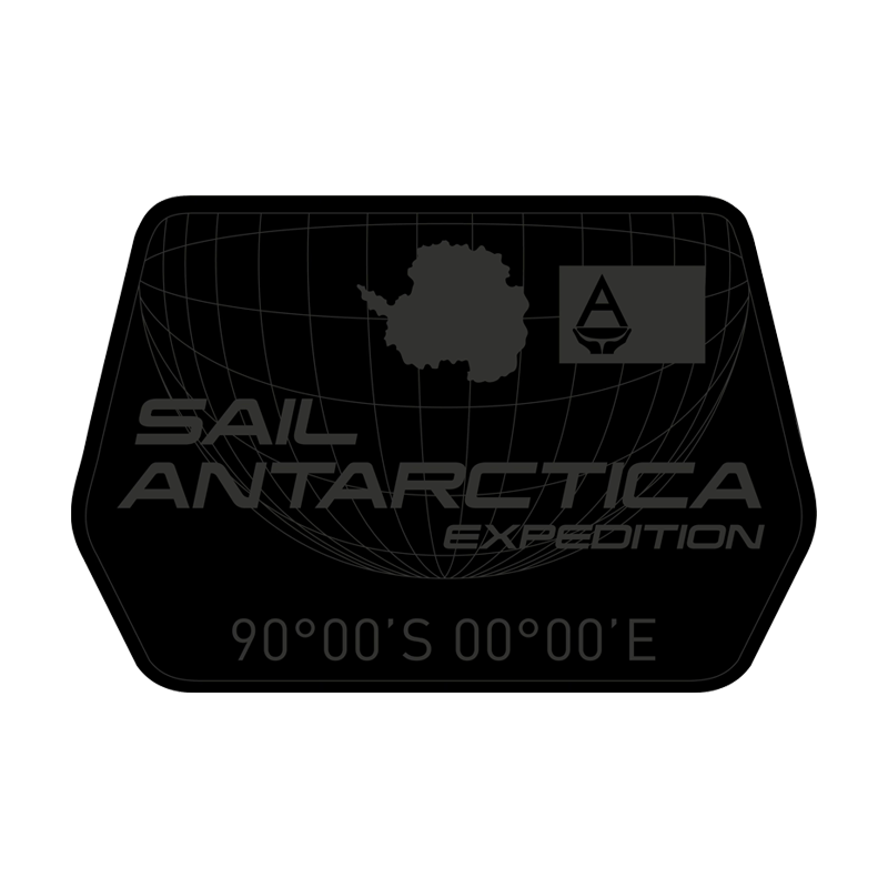 SAIL ANTARCTICA™ EXPEDITION
