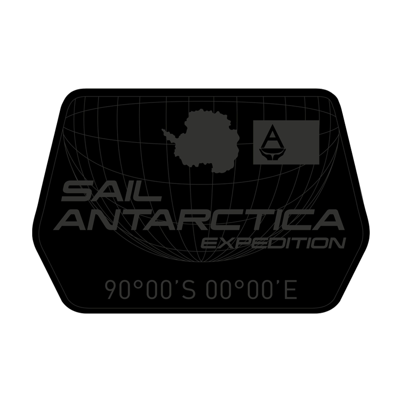SAIL ANTARCTICA™ EXPEDITION