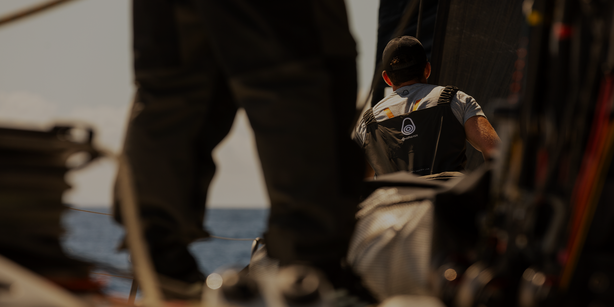 sailracing