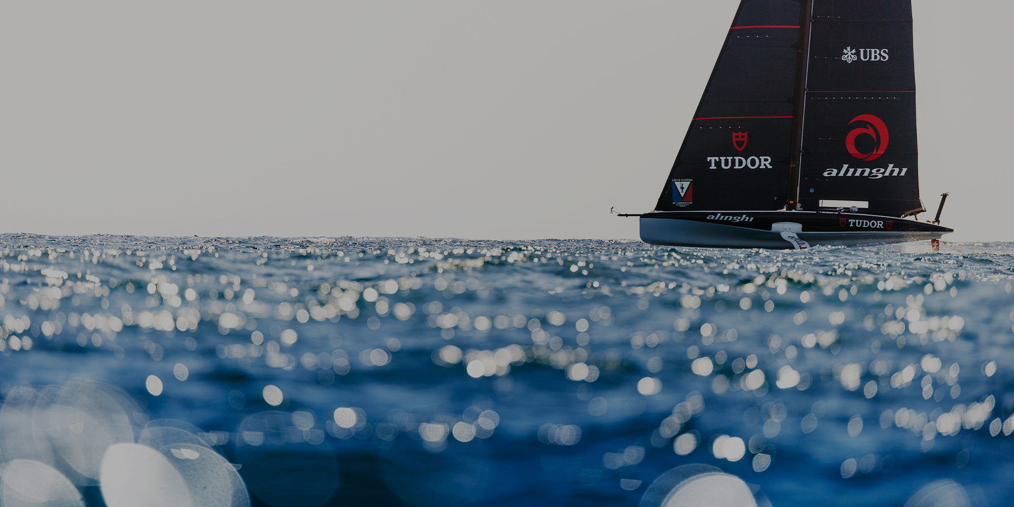sailracing