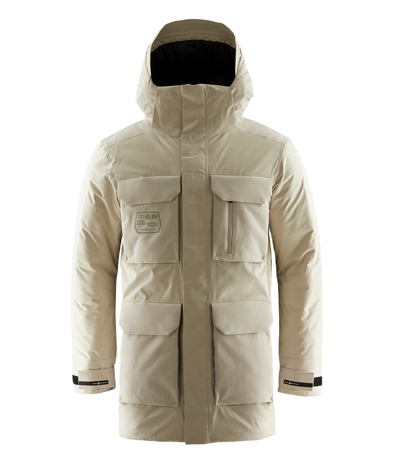 GLACIER BAY PARKA