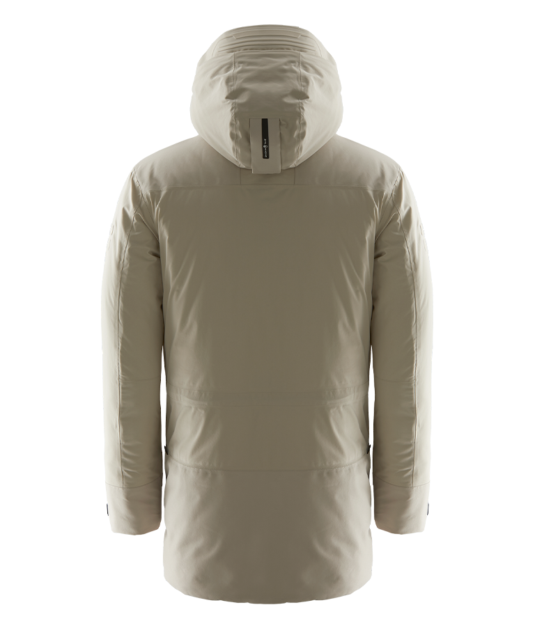 GLACIER BAY PARKA