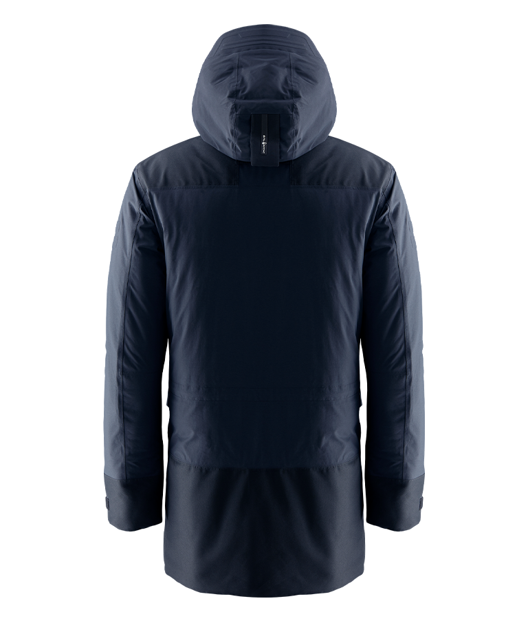 GLACIER BAY PARKA