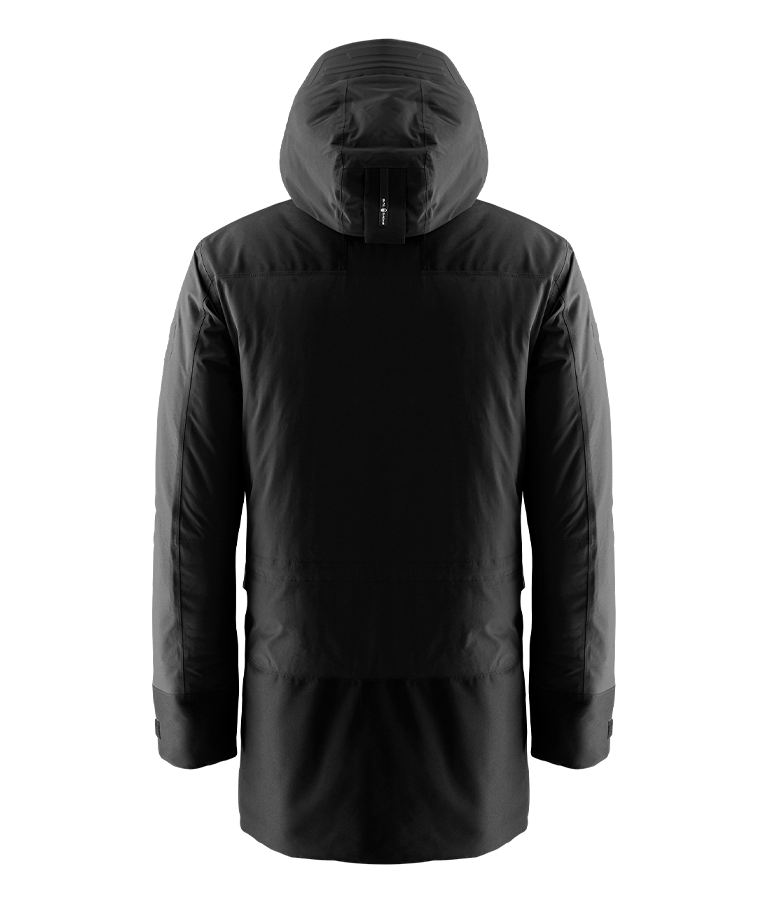 GLACIER BAY PARKA