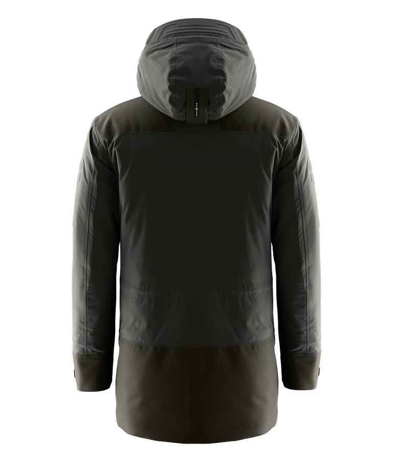 GLACIER BAY PARKA