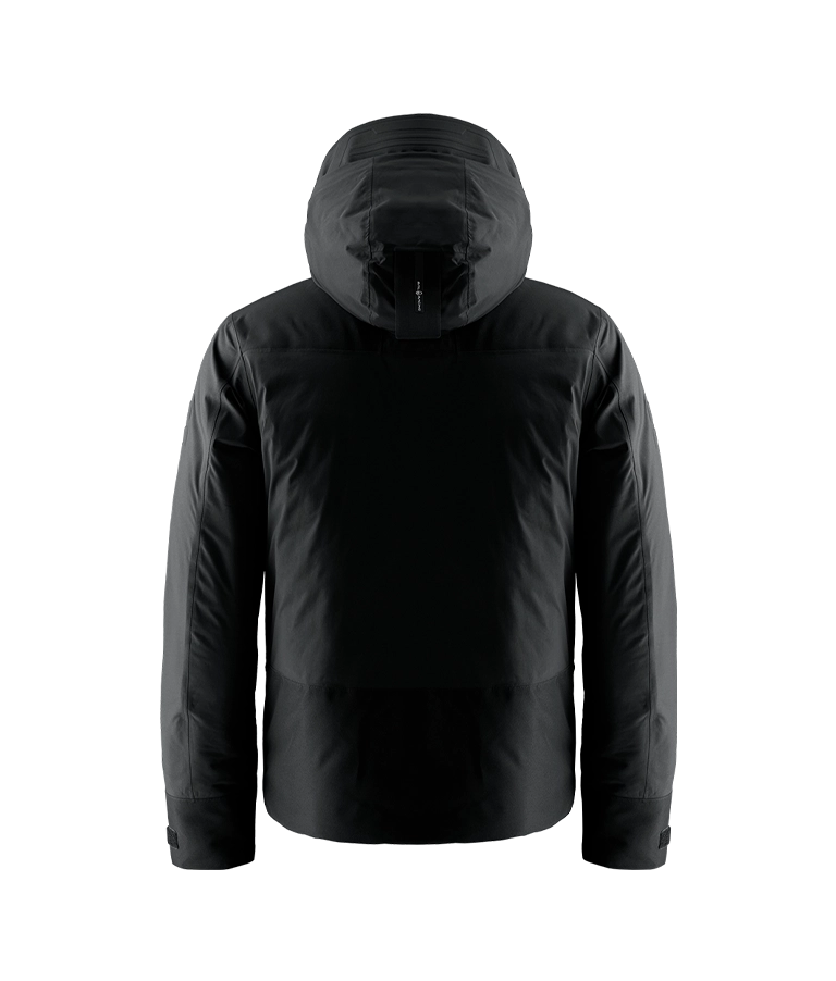 GLACIER BAY JACKET