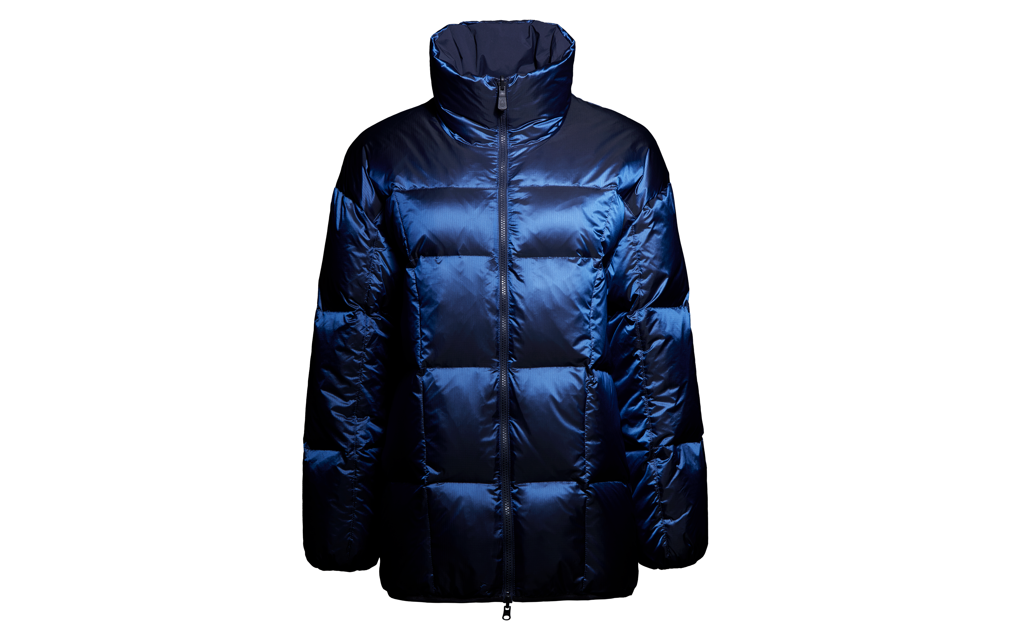 TRANSARCTIC JACKET