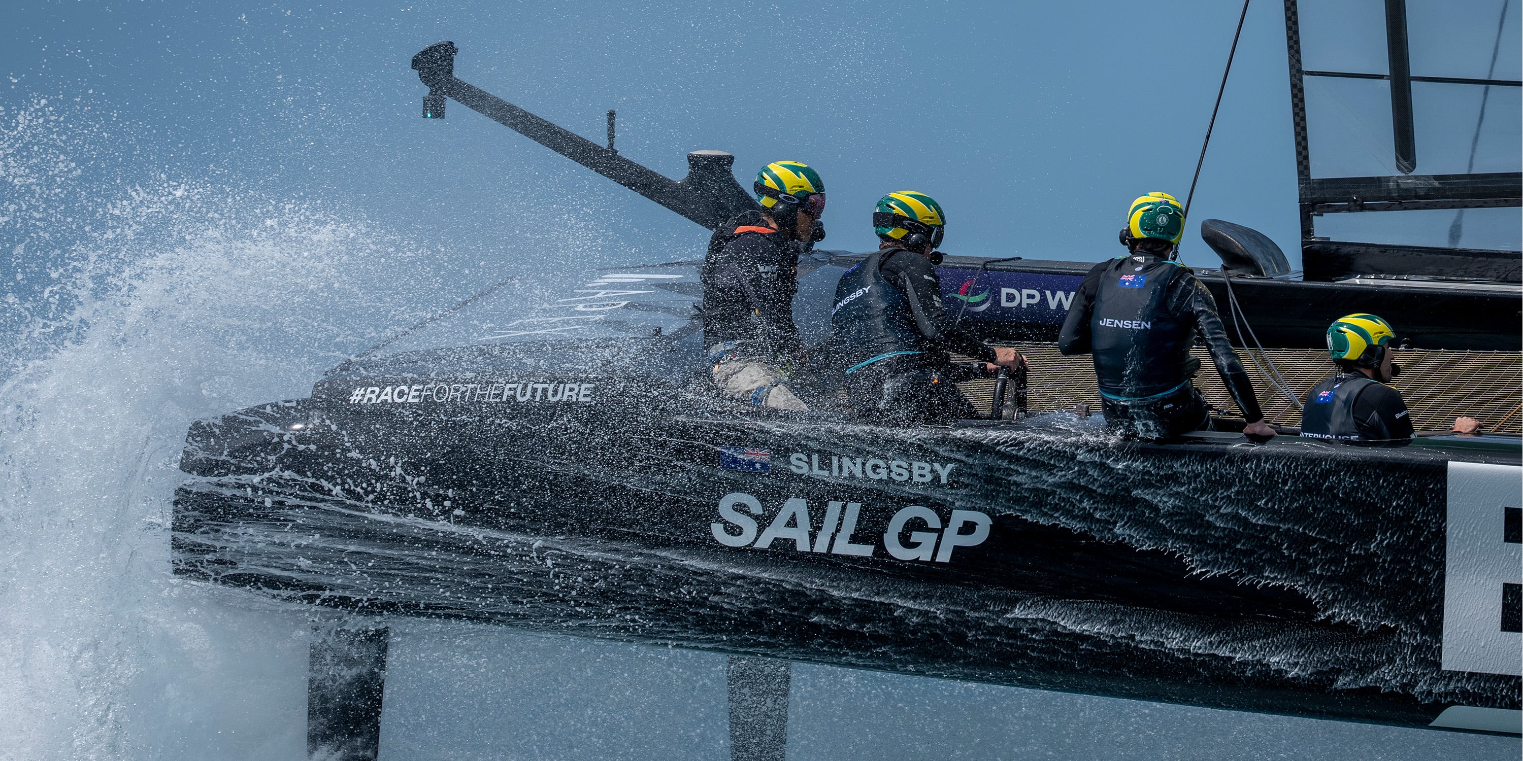 sailracing