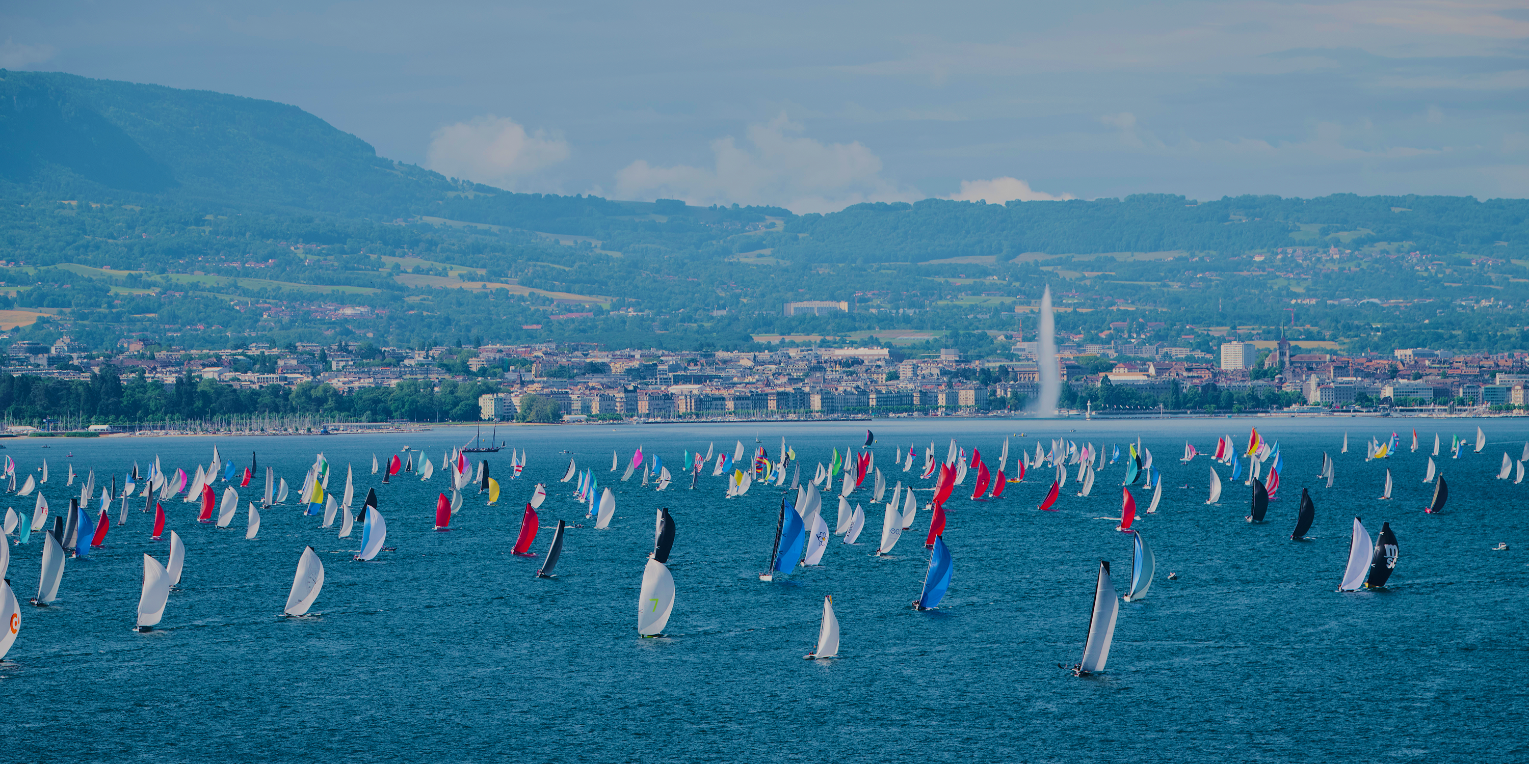sailracing