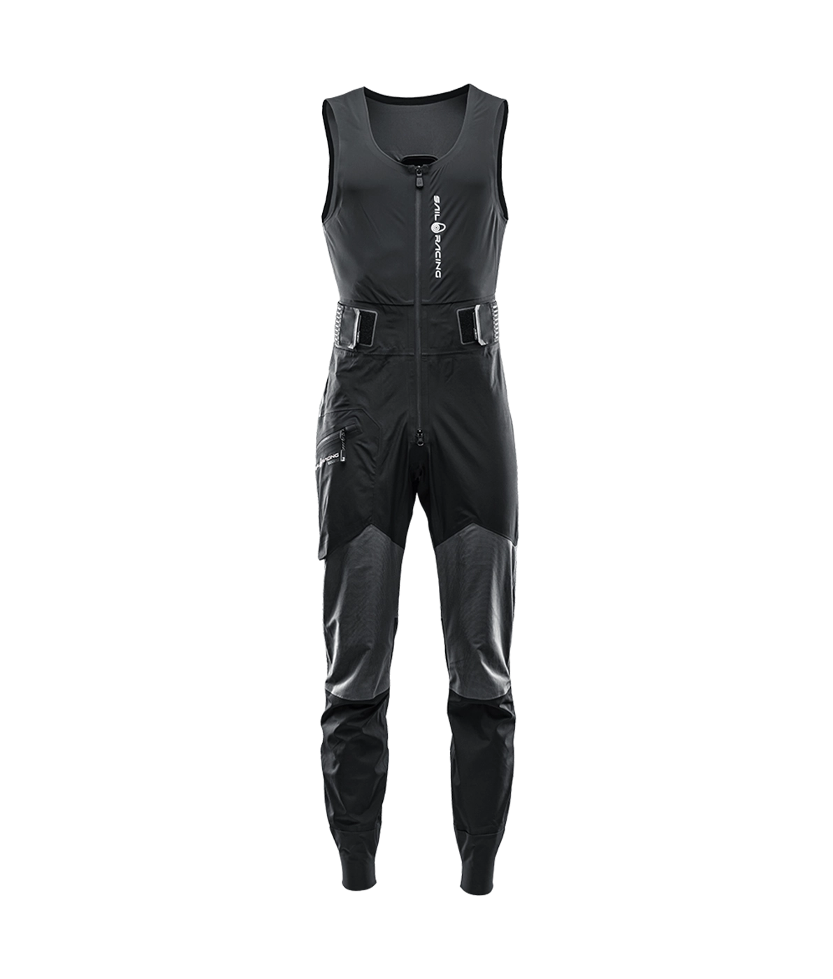 Orca Hybrid Bib Pant