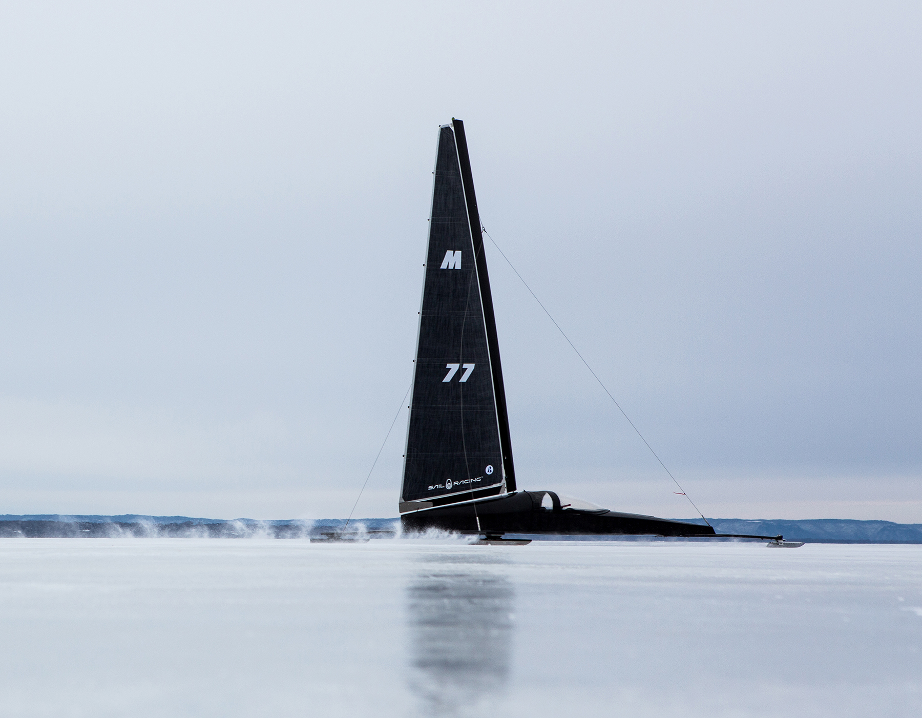 sailracing