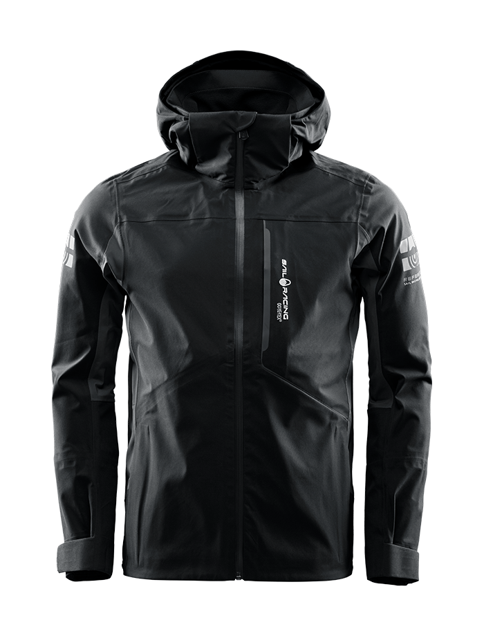 W REFERENCE JACKET