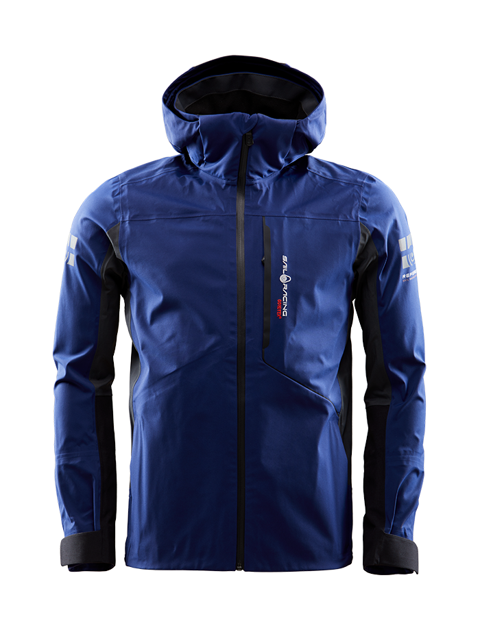W REFERENCE JACKET
