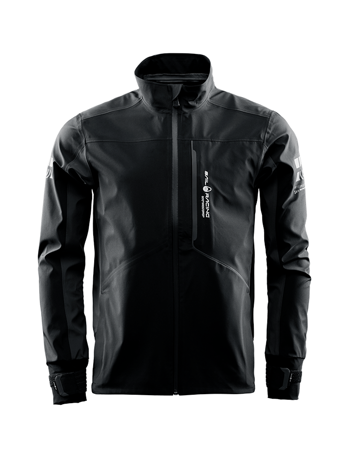W REFERENCE JACKET