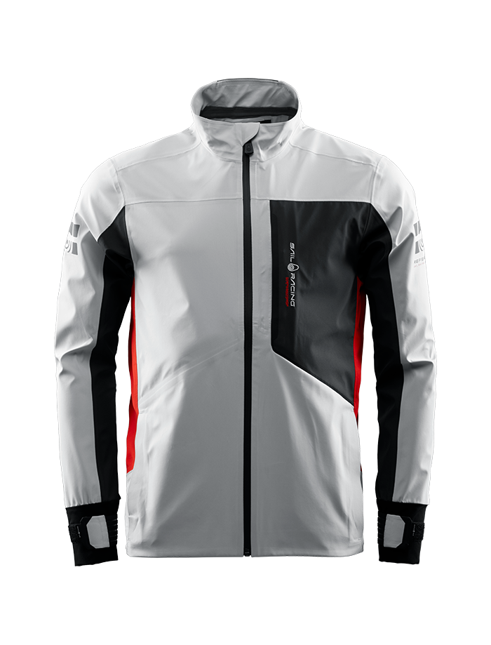 W REFERENCE JACKET