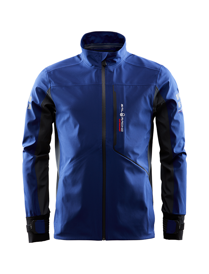 W REFERENCE JACKET