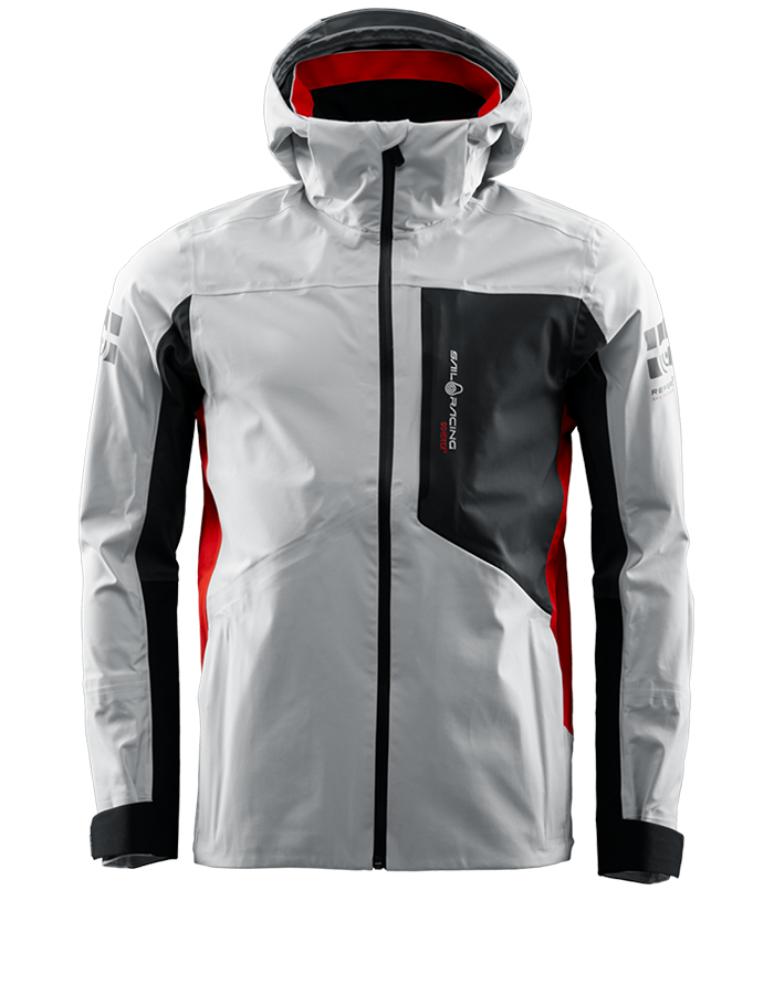 REFERENCE JACKET
