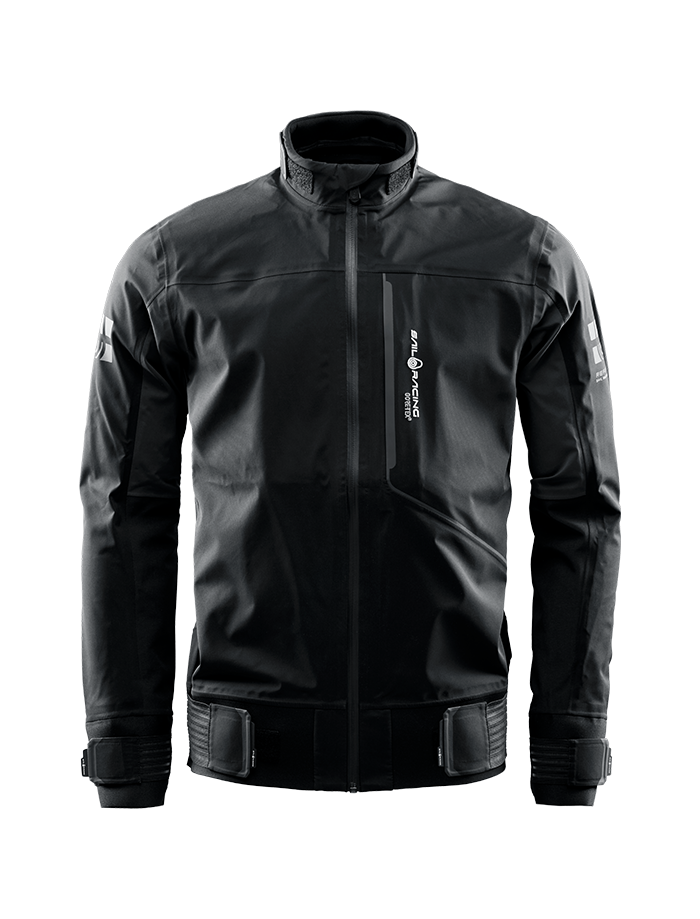 W REFERENCE JACKET