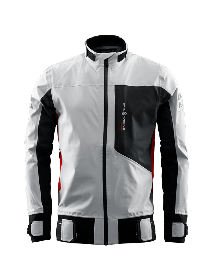 W REFERENCE JACKET