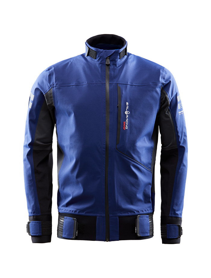 W REFERENCE JACKET