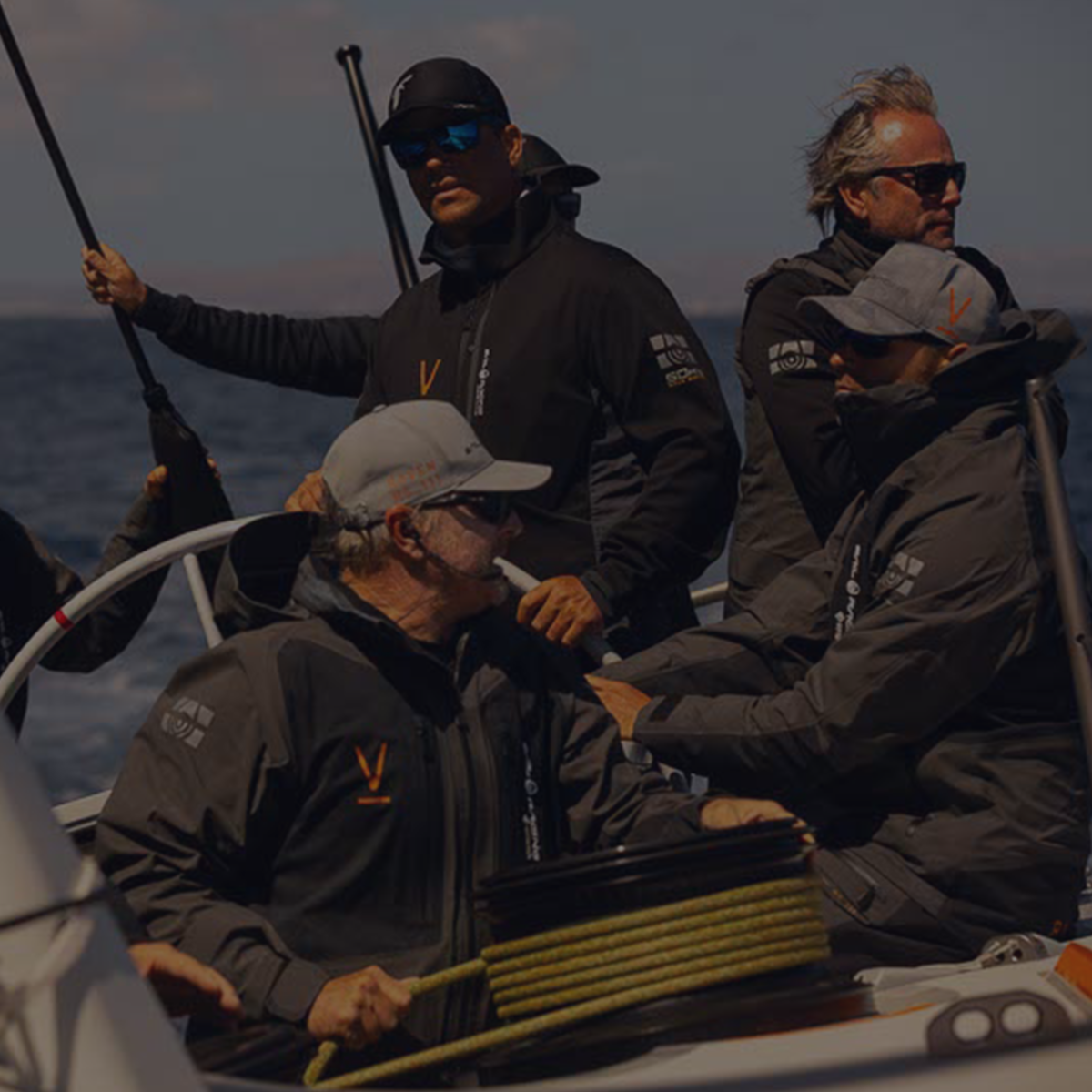 sailracing