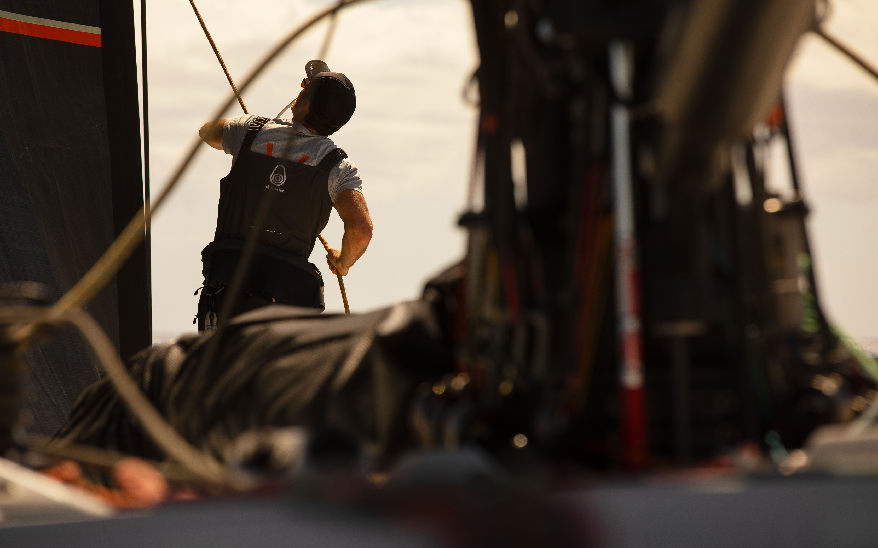 sailracing
