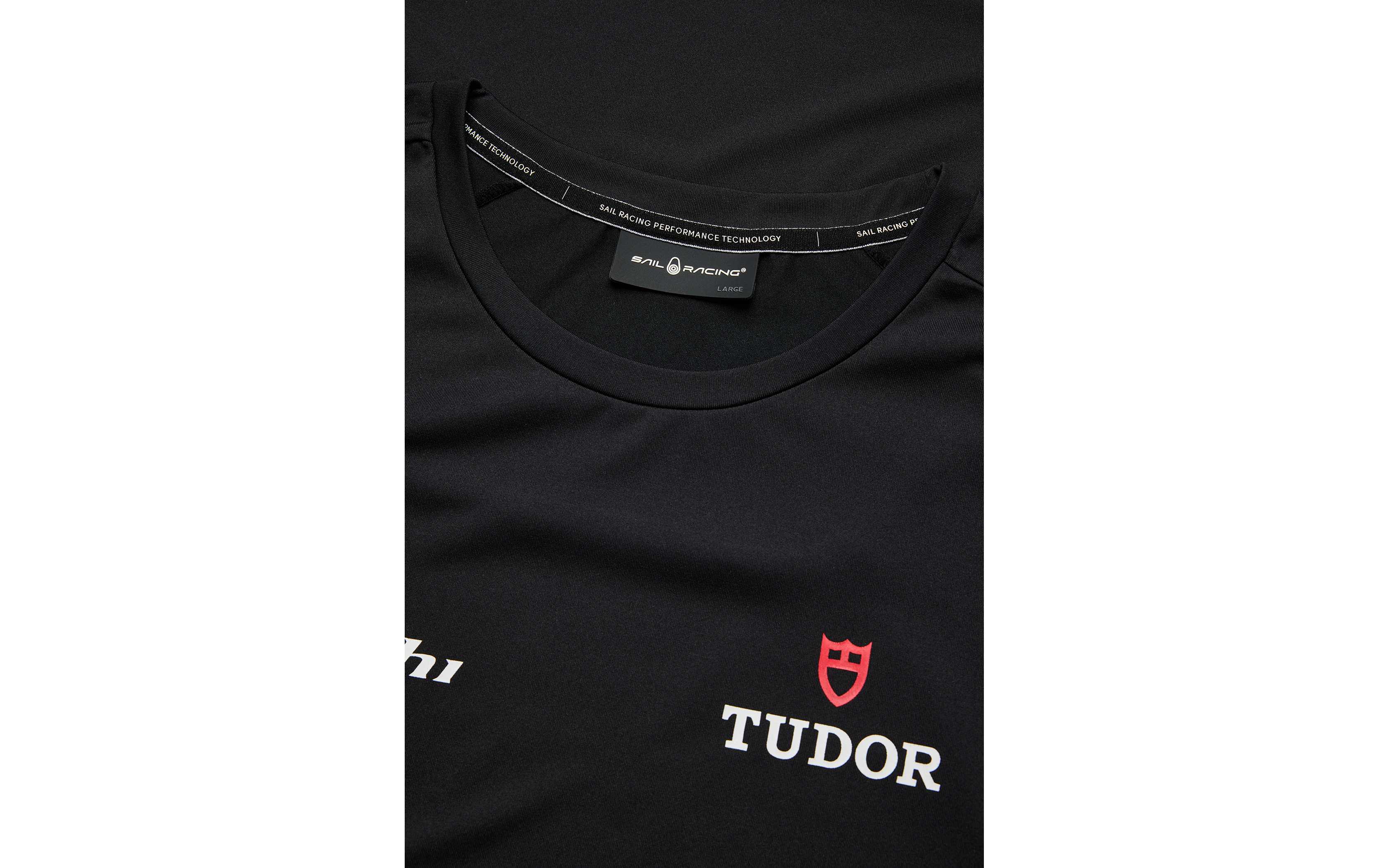 ALINGHI TECH TEE