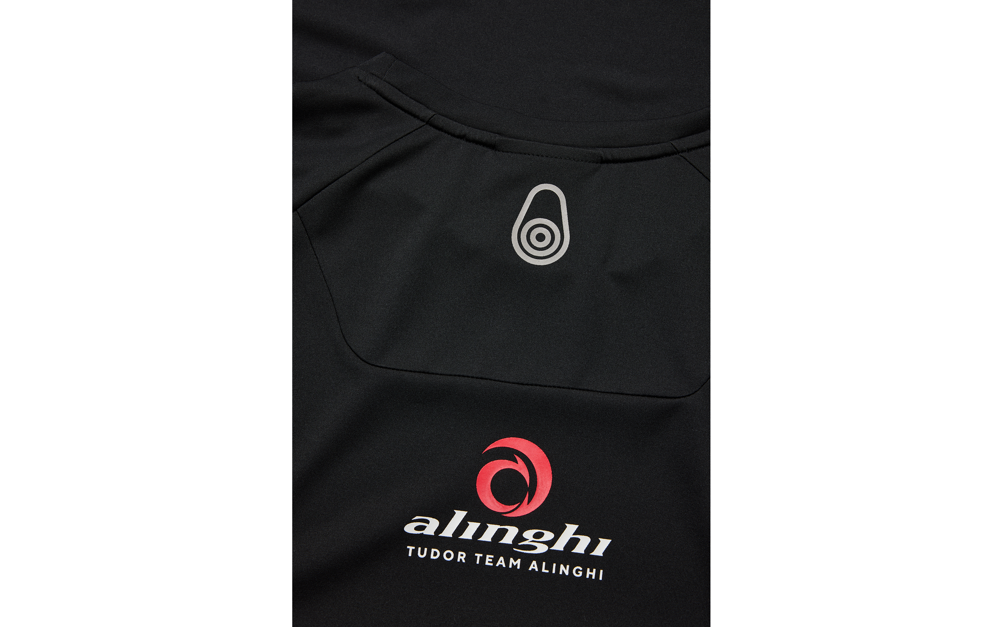 ALINGHI TECH TEE