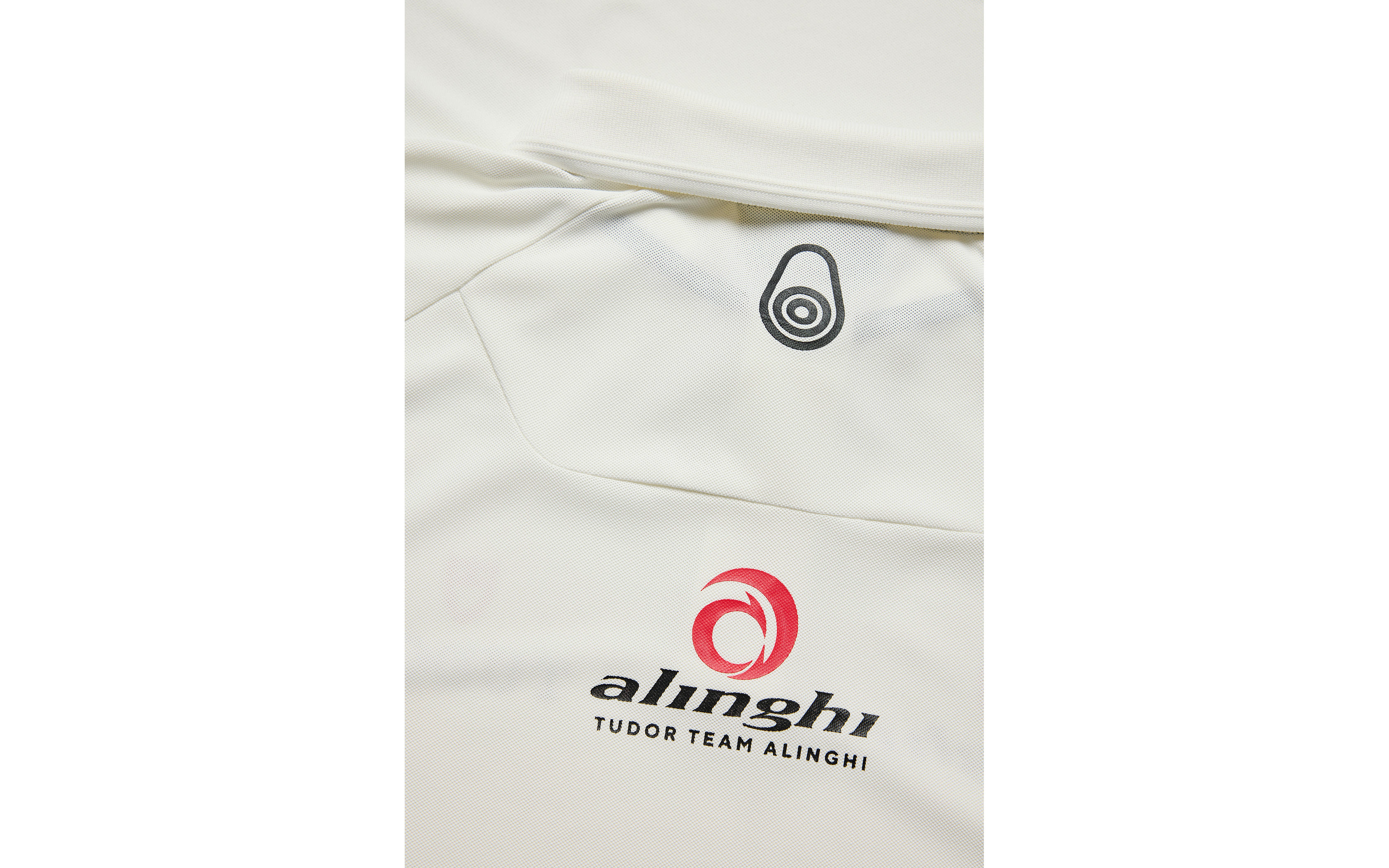 ALINGHI TECH POLO