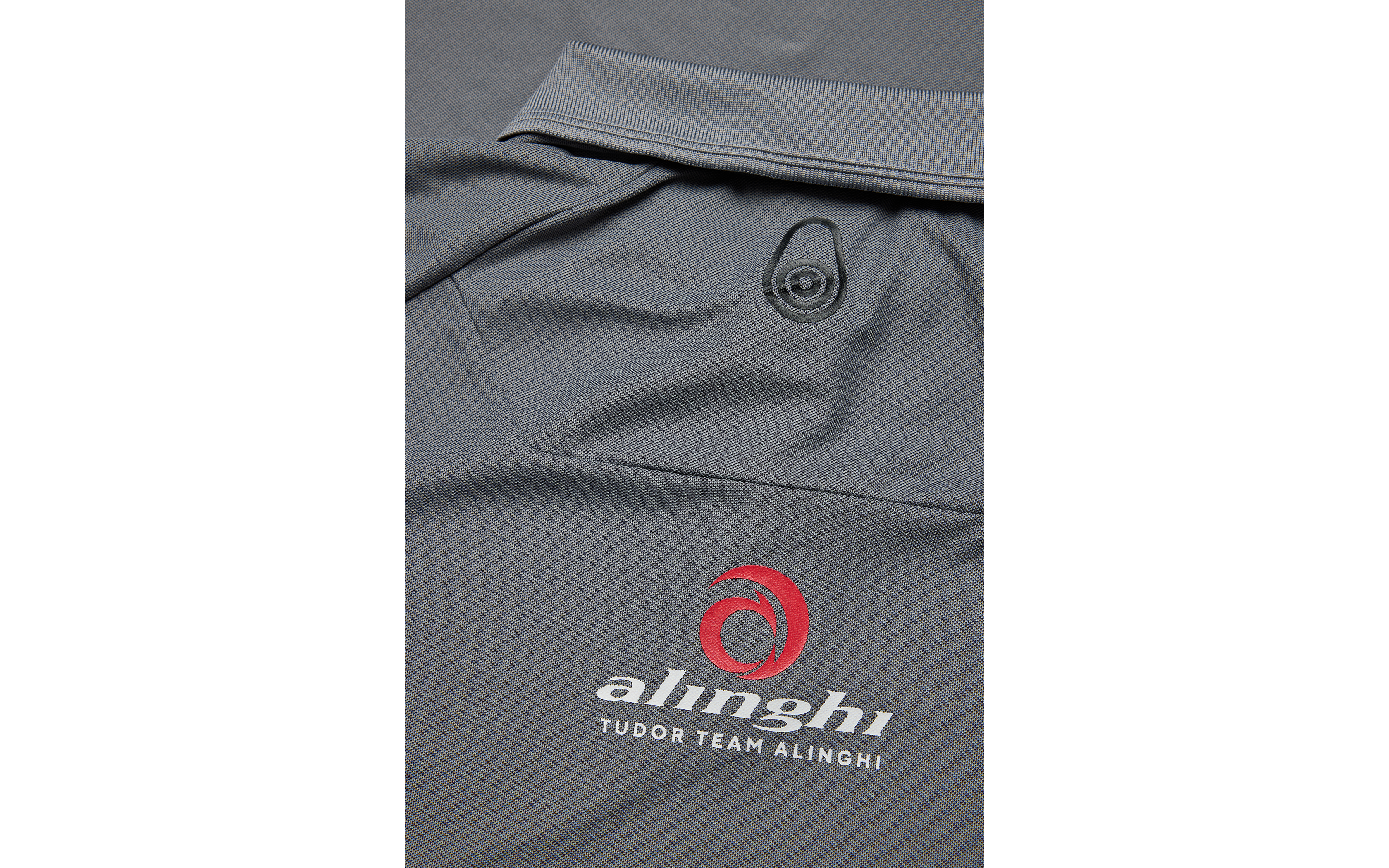 ALINGHI TECH POLO