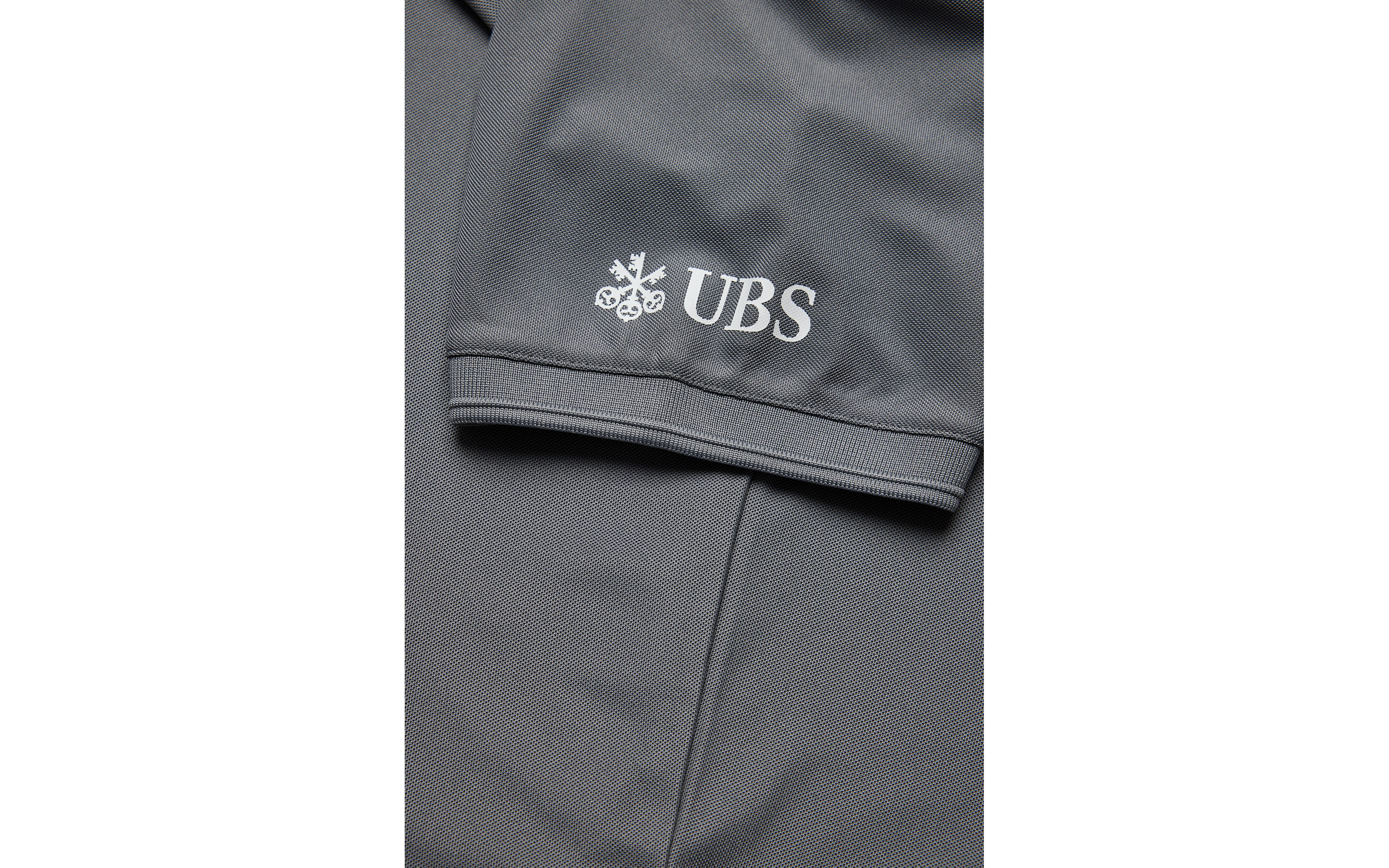 ALINGHI TECH POLO