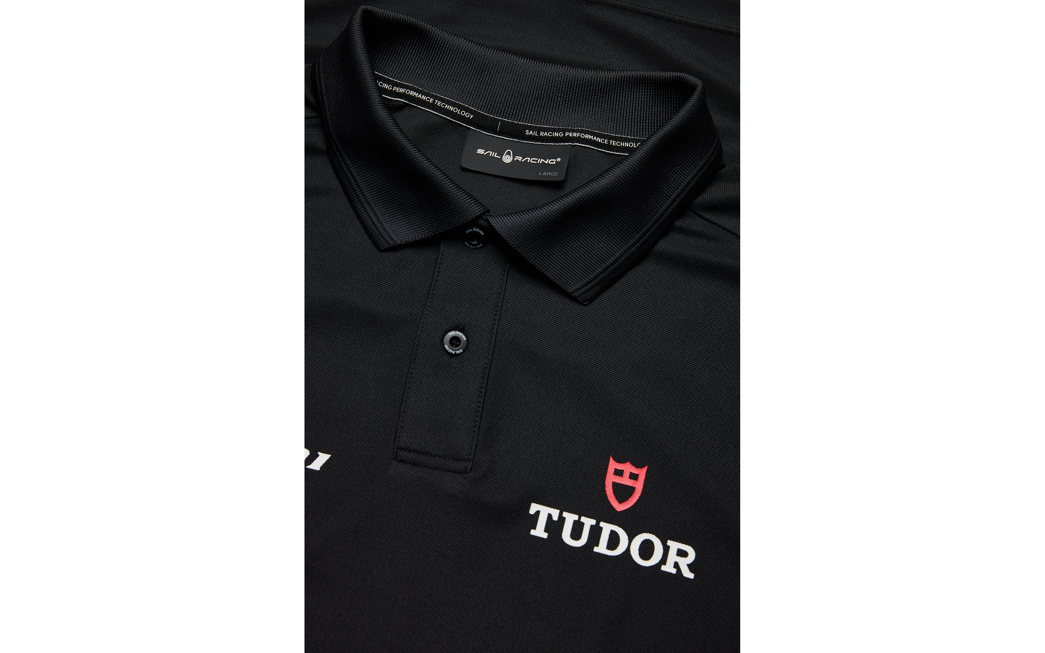 ALINGHI TECH POLO