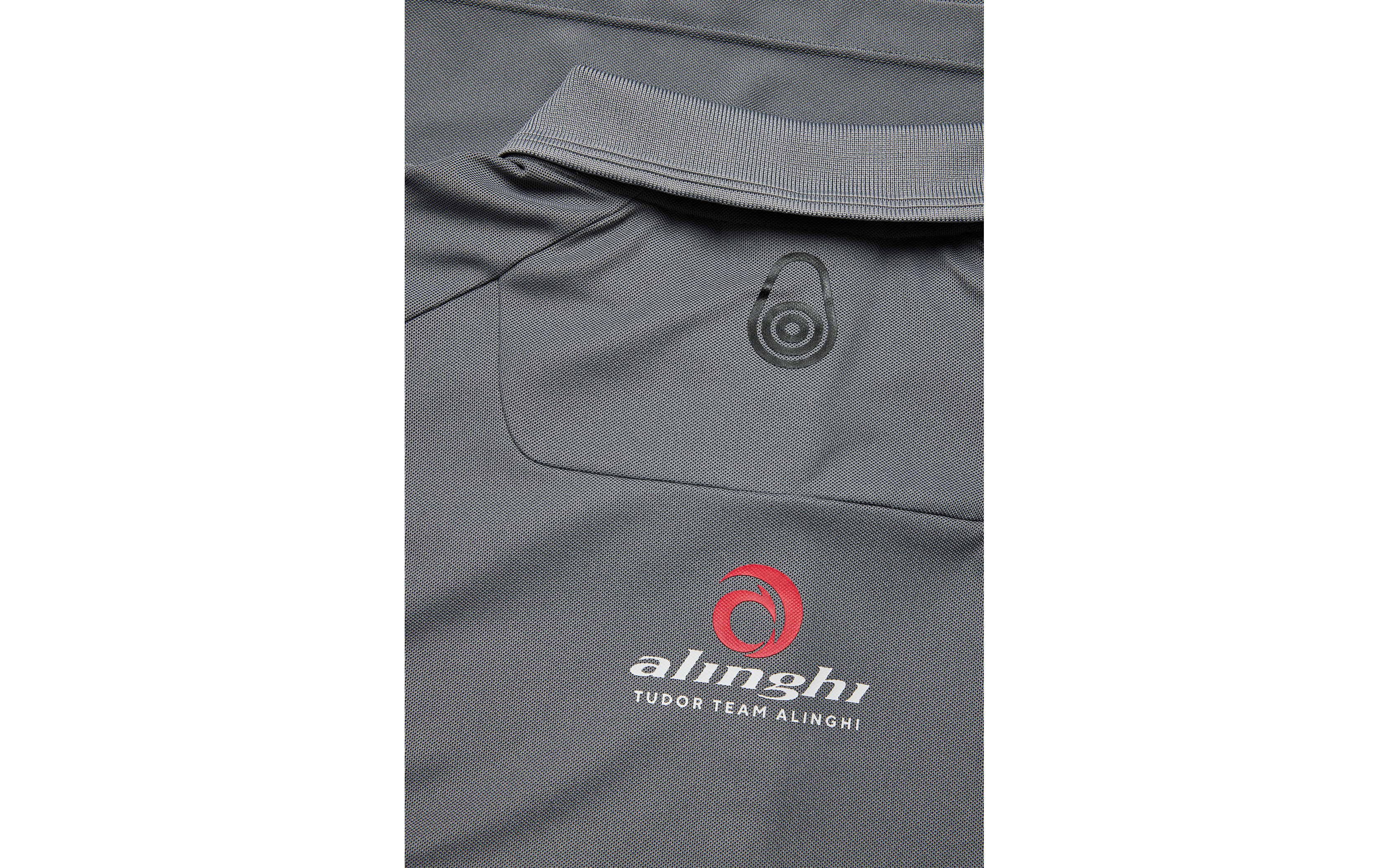 W ALINGHI TECH POLO