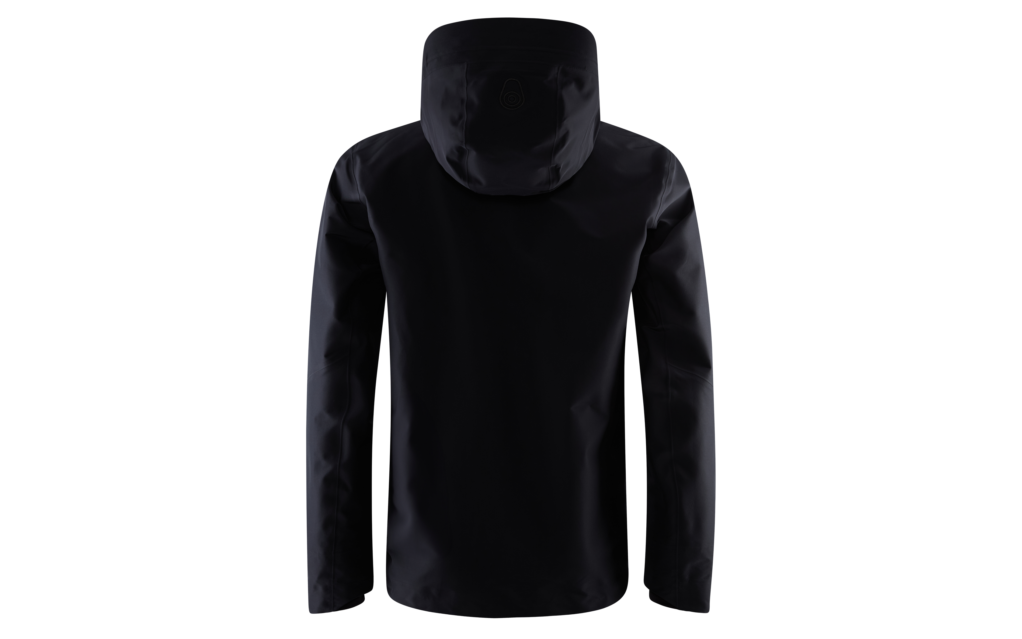 ALINGHI SCORE GORE TEX STRETCH JACKET