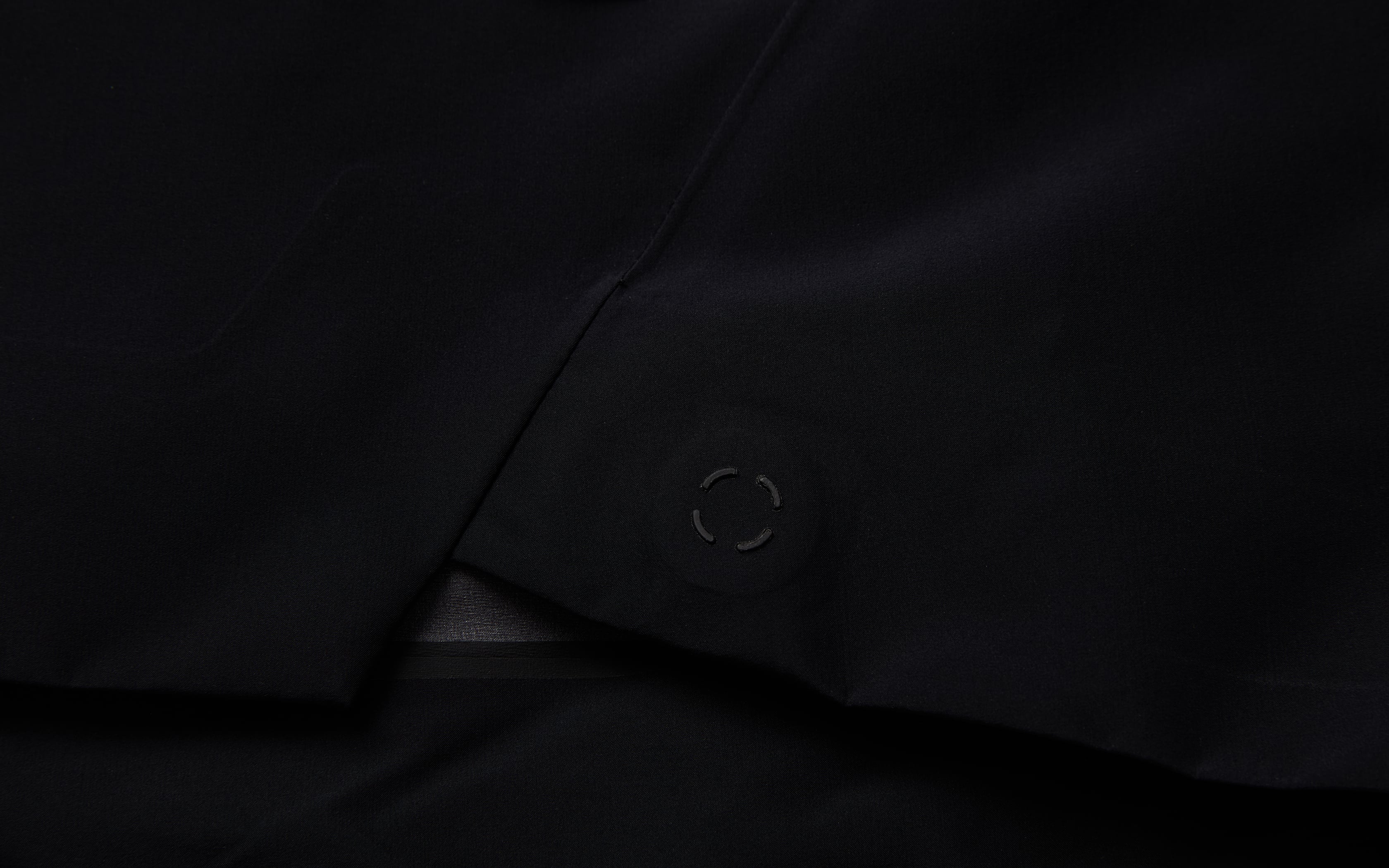 ALINGHI SCORE GORE TEX STRETCH JACKET