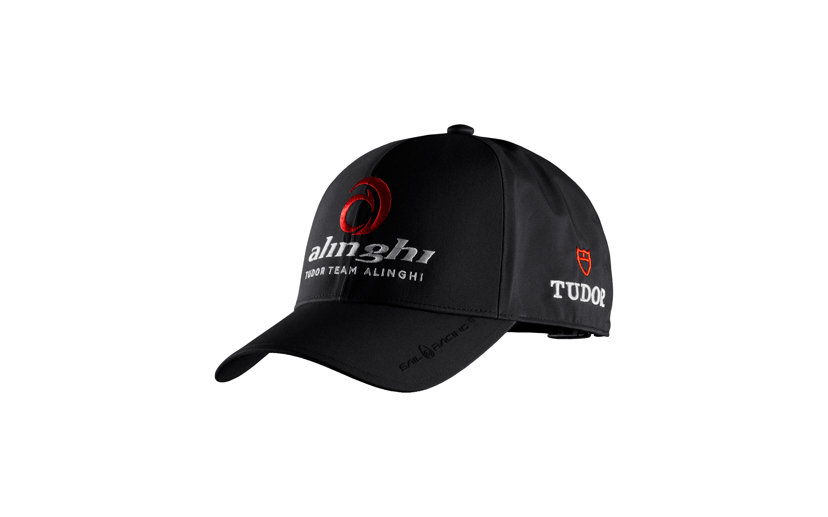 ALINGHI SHORE CAP